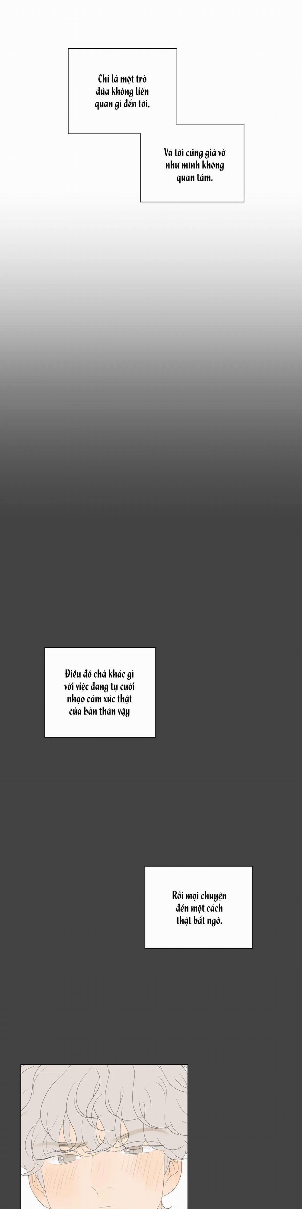 Tháng ngày của Ra On 0 trang 4