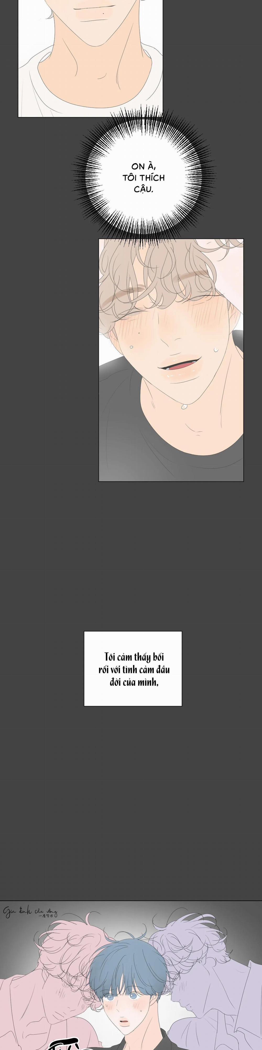 Tháng ngày của Ra On 0 trang 5