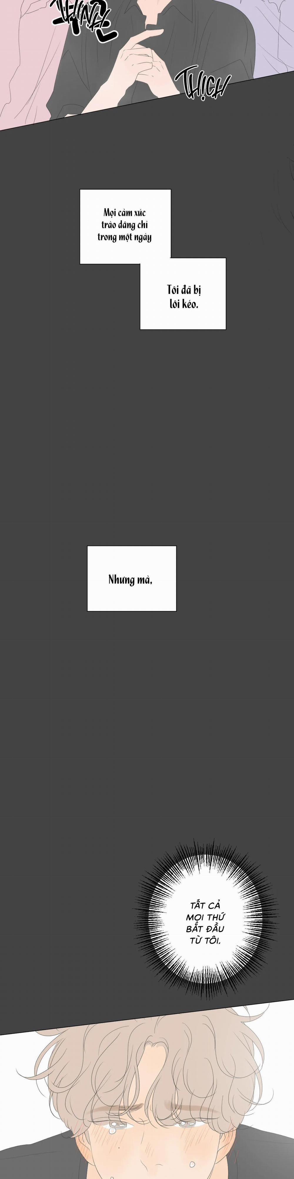 Tháng ngày của Ra On 0 trang 6