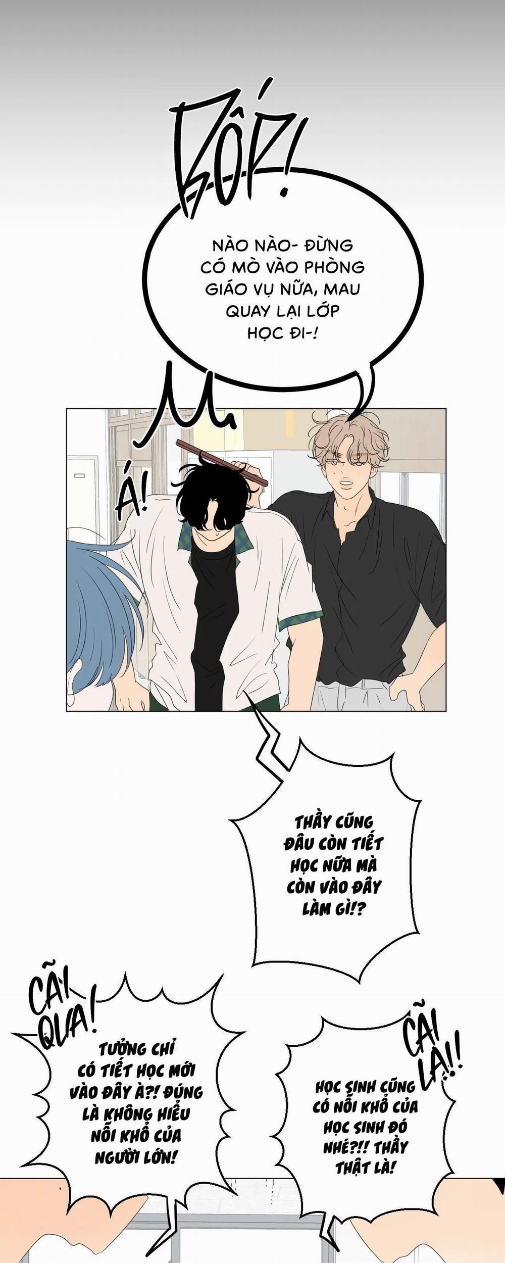 Tháng ngày của Ra On 1 Tuổi 27 trang 17