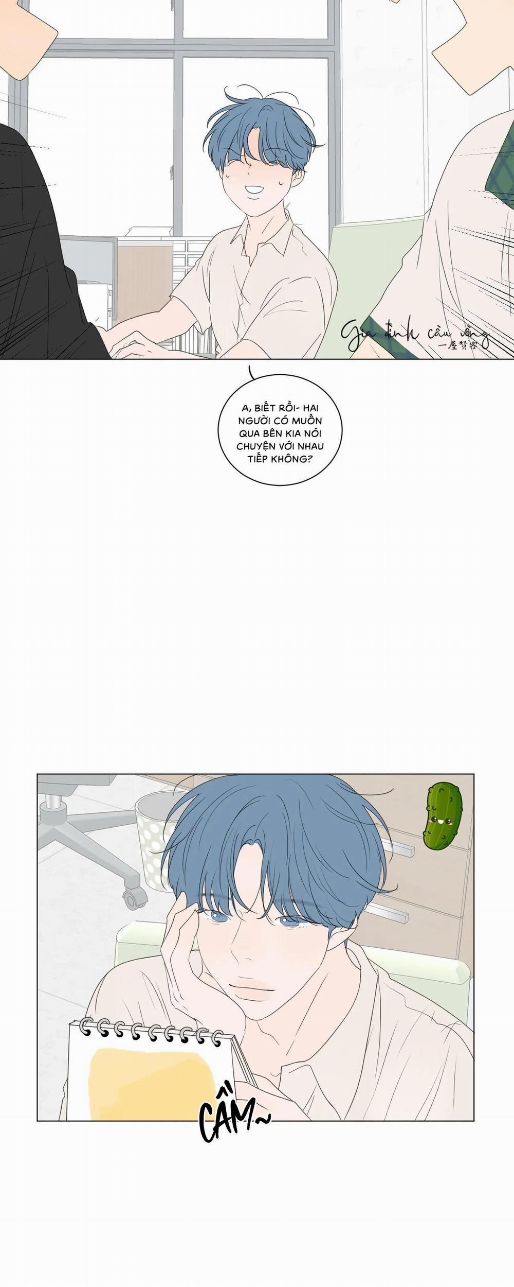 Tháng ngày của Ra On 1 Tuổi 27 trang 18