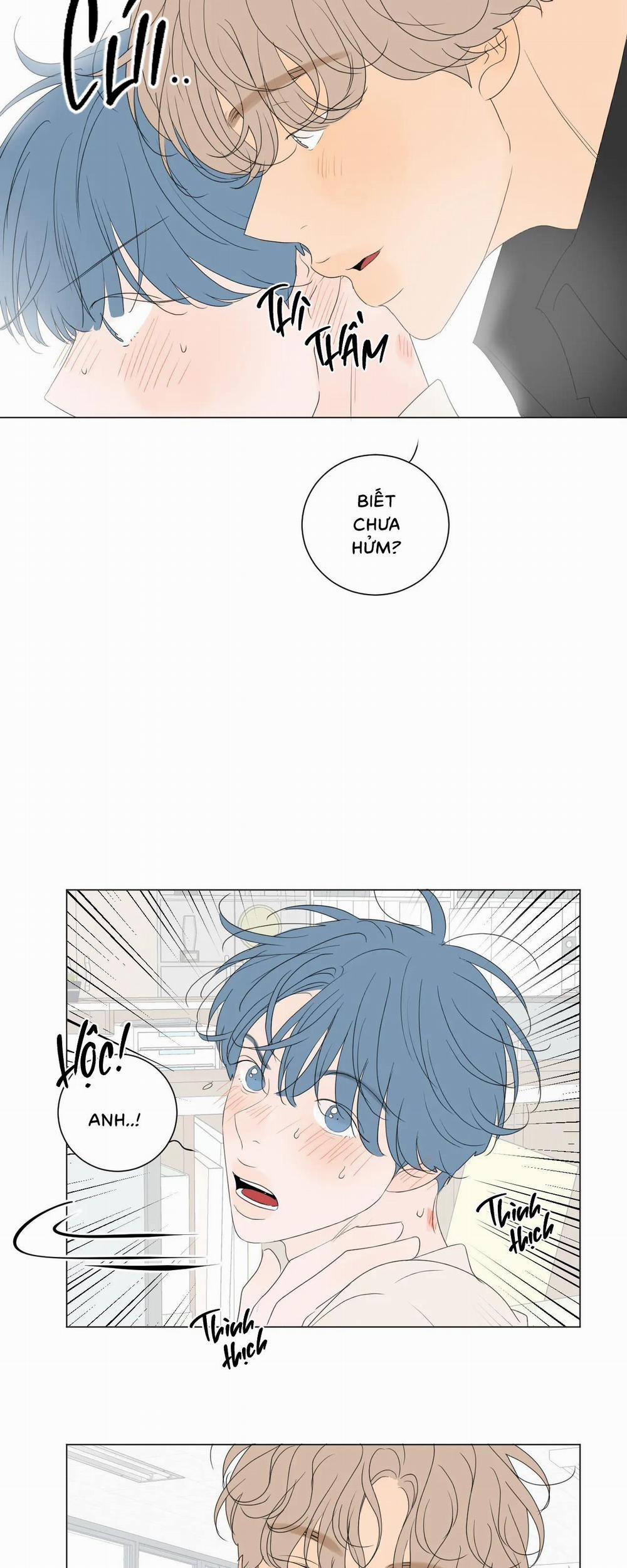 Tháng ngày của Ra On 1 Tuổi 27 trang 23