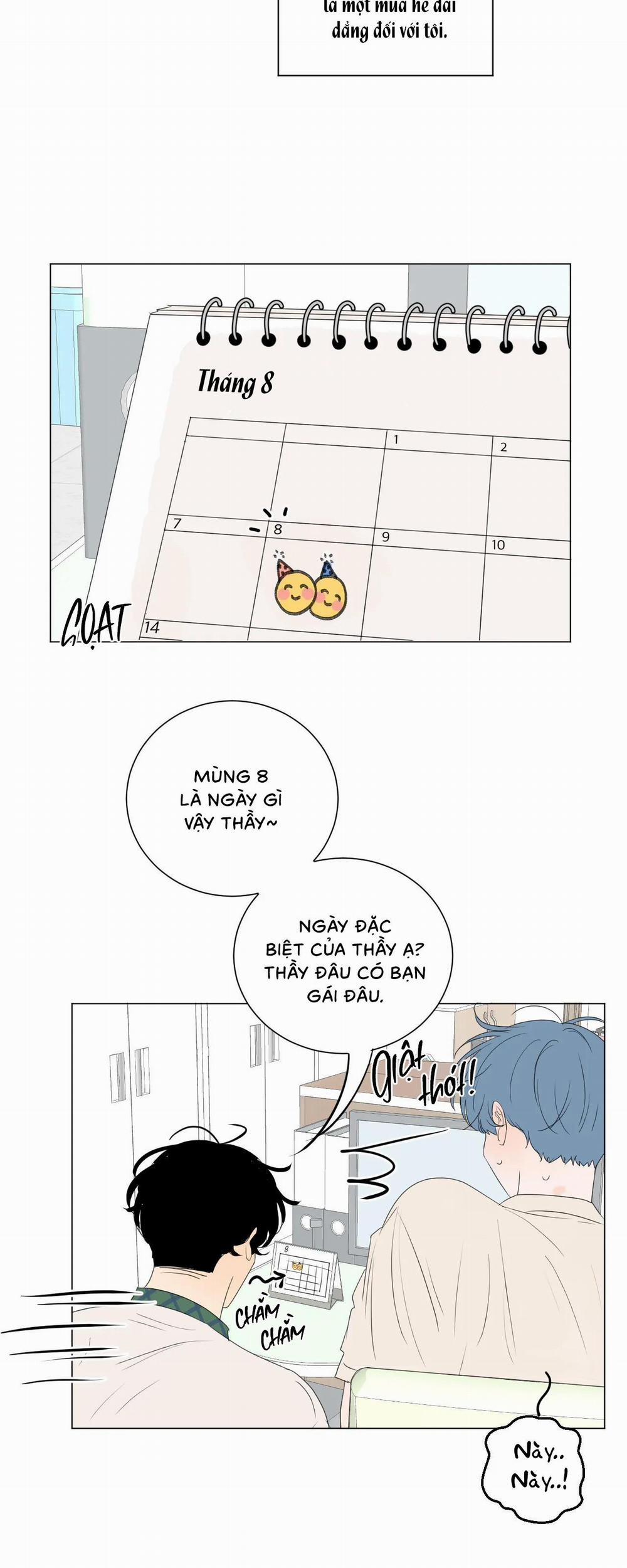 Tháng ngày của Ra On 1 Tuổi 27 trang 3