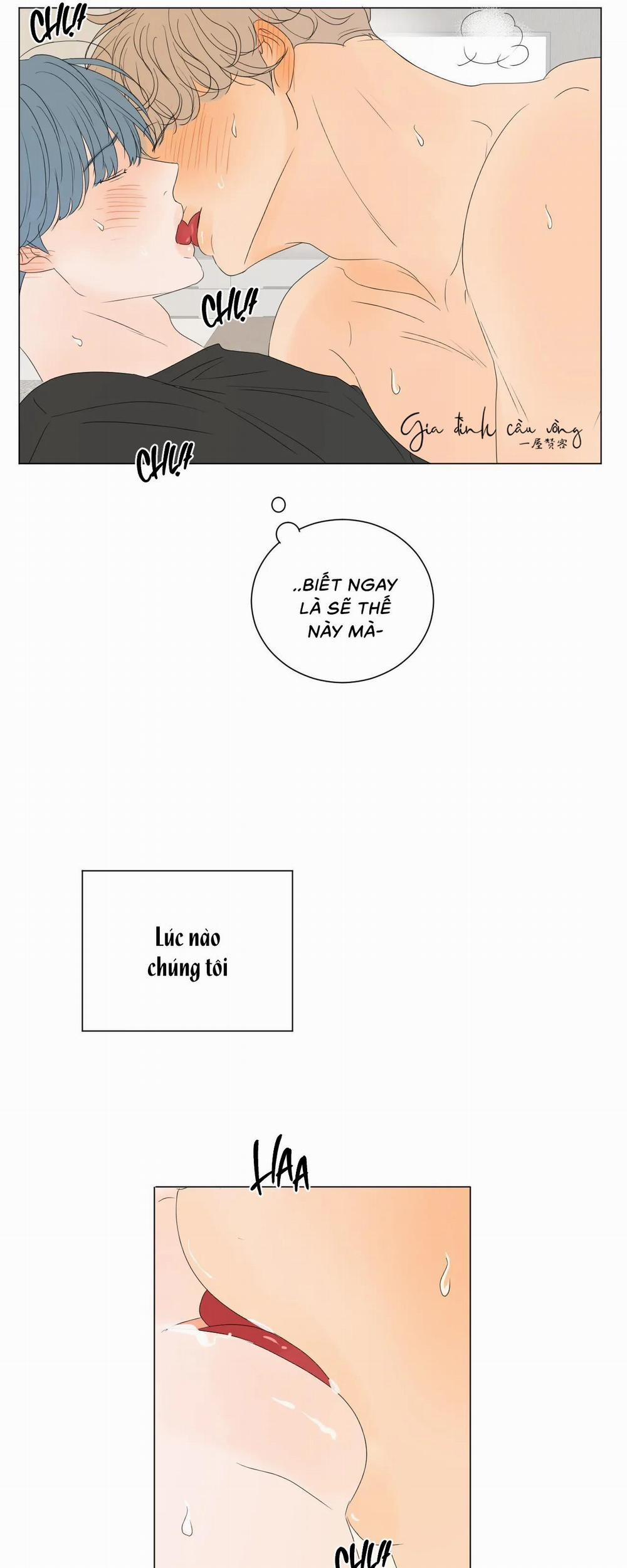 Tháng ngày của Ra On 1 Tuổi 27 trang 39