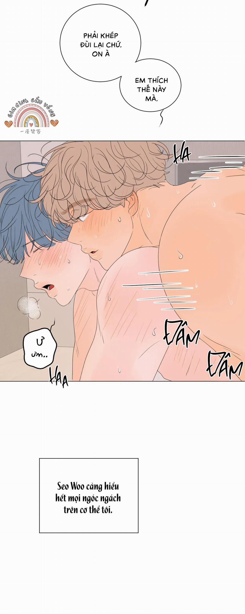 Tháng ngày của Ra On 1 Tuổi 27 trang 48