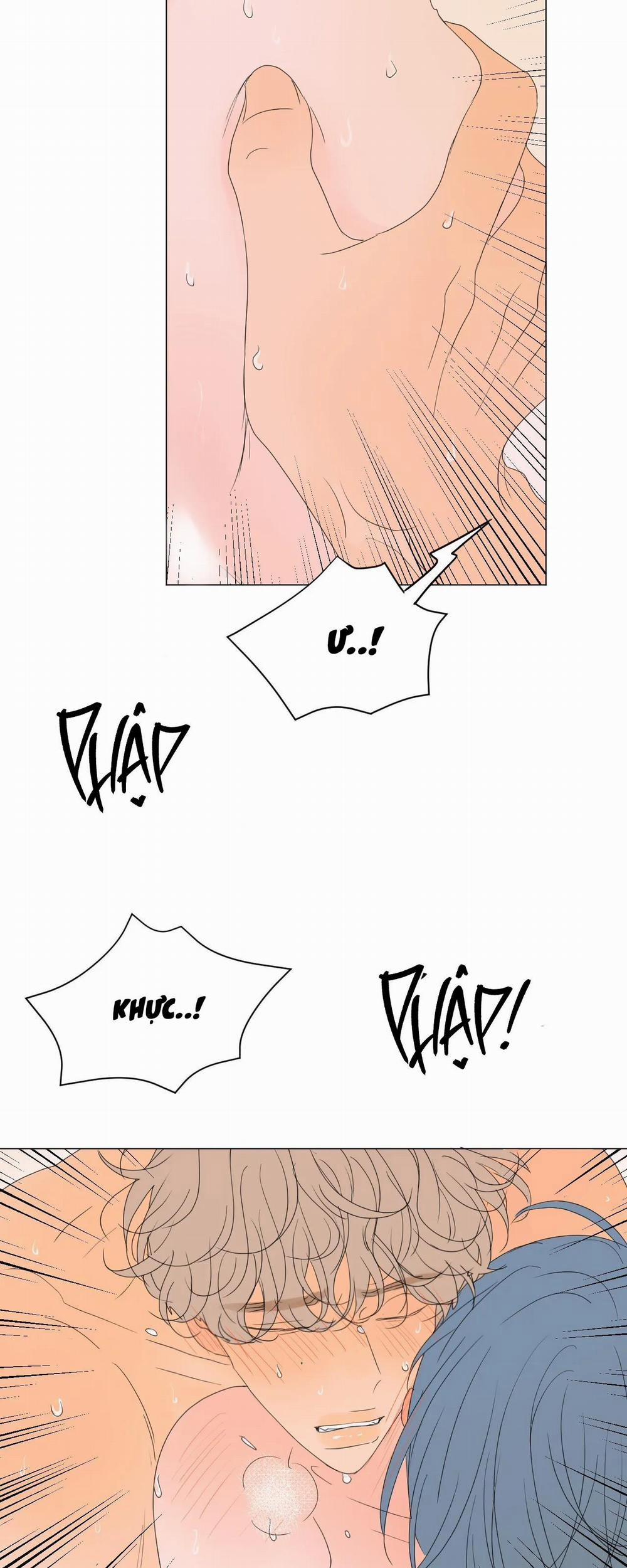 Tháng ngày của Ra On 1 Tuổi 27 trang 51