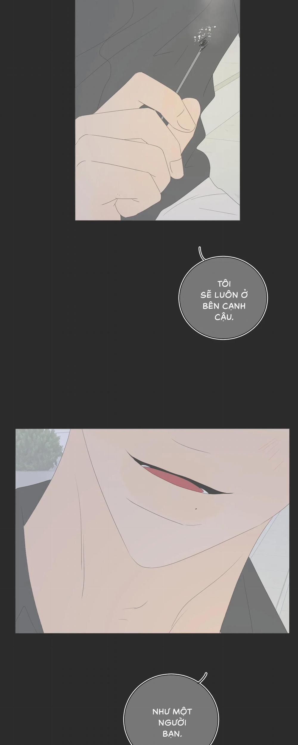 Tháng ngày của Ra On 1 trang 12