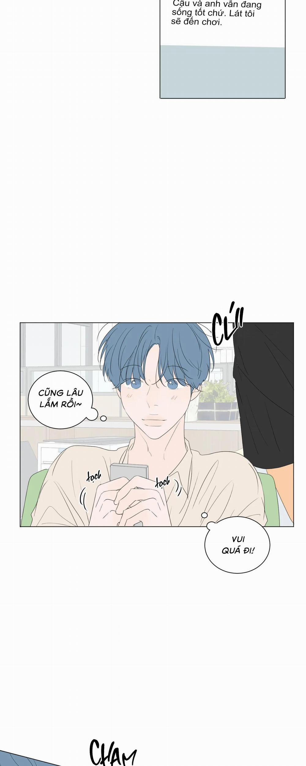 Tháng ngày của Ra On 1 trang 21