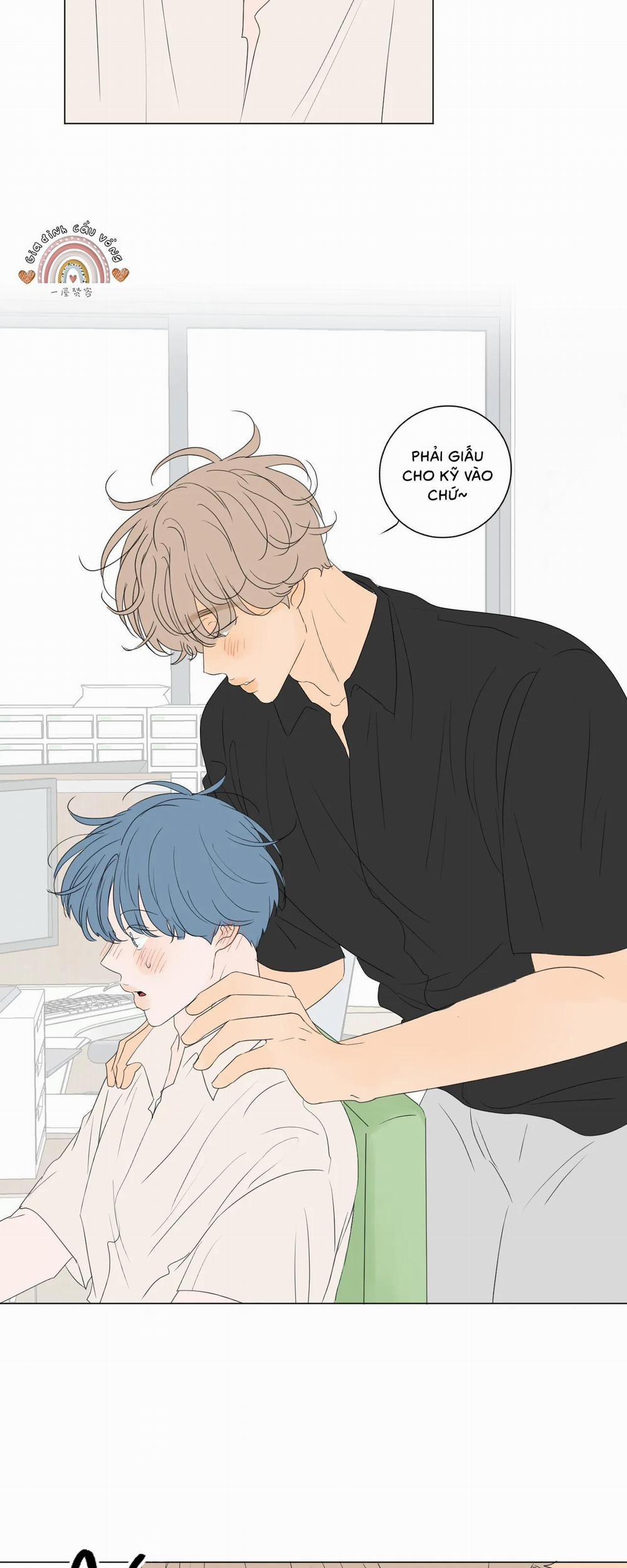 Tháng ngày của Ra On 1 trang 23