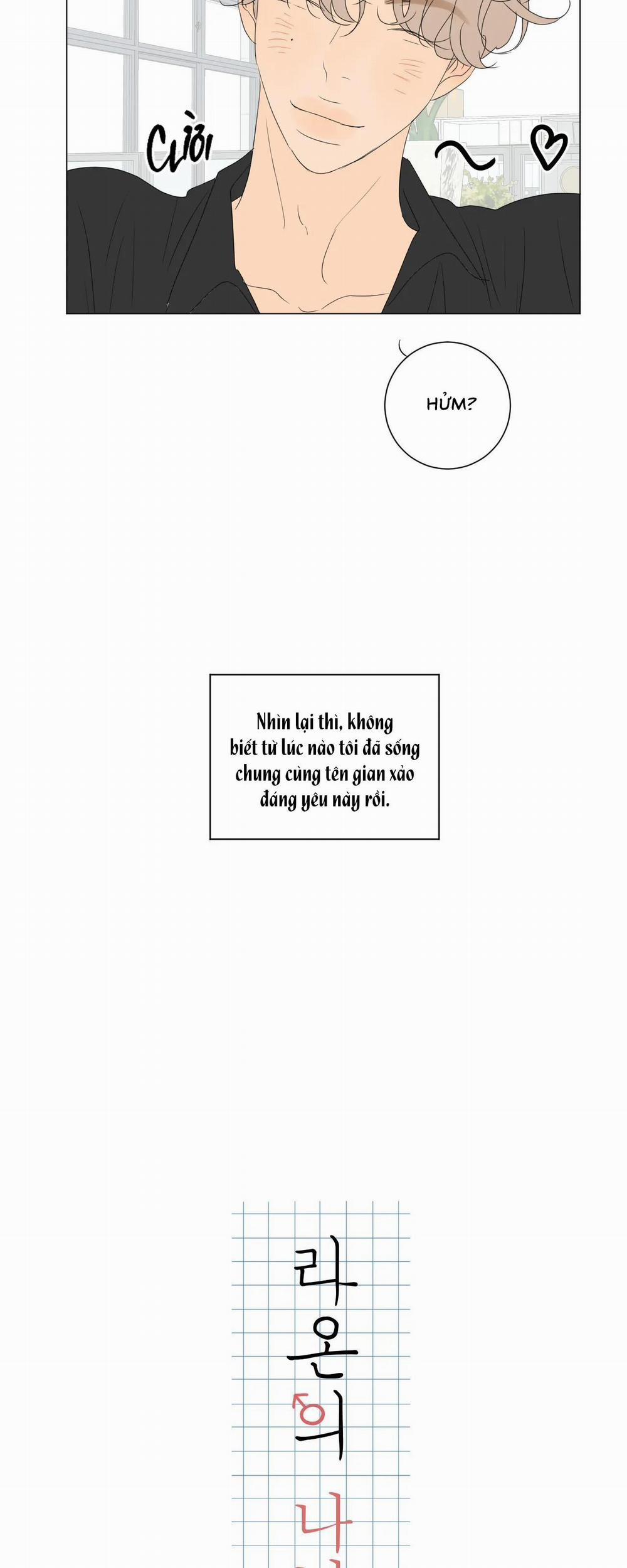 Tháng ngày của Ra On 1 trang 25