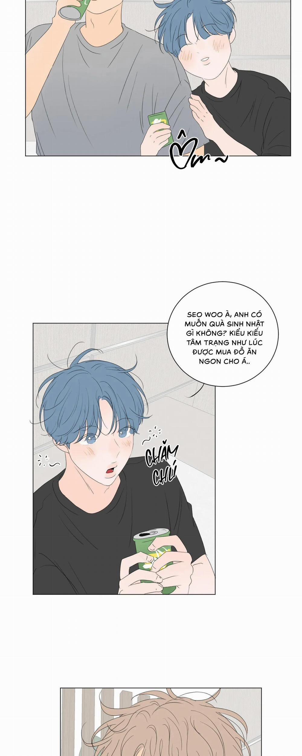 Tháng ngày của Ra On 1 trang 32