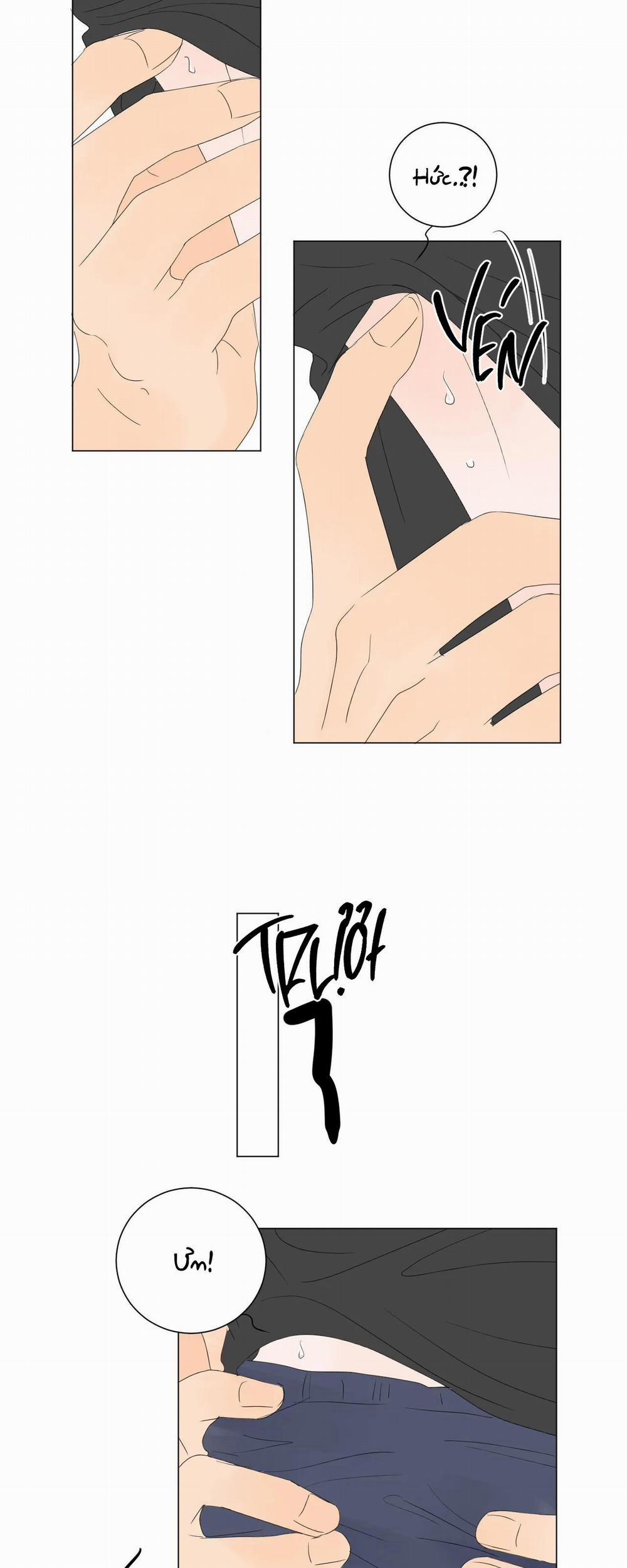 Tháng ngày của Ra On 1 trang 34