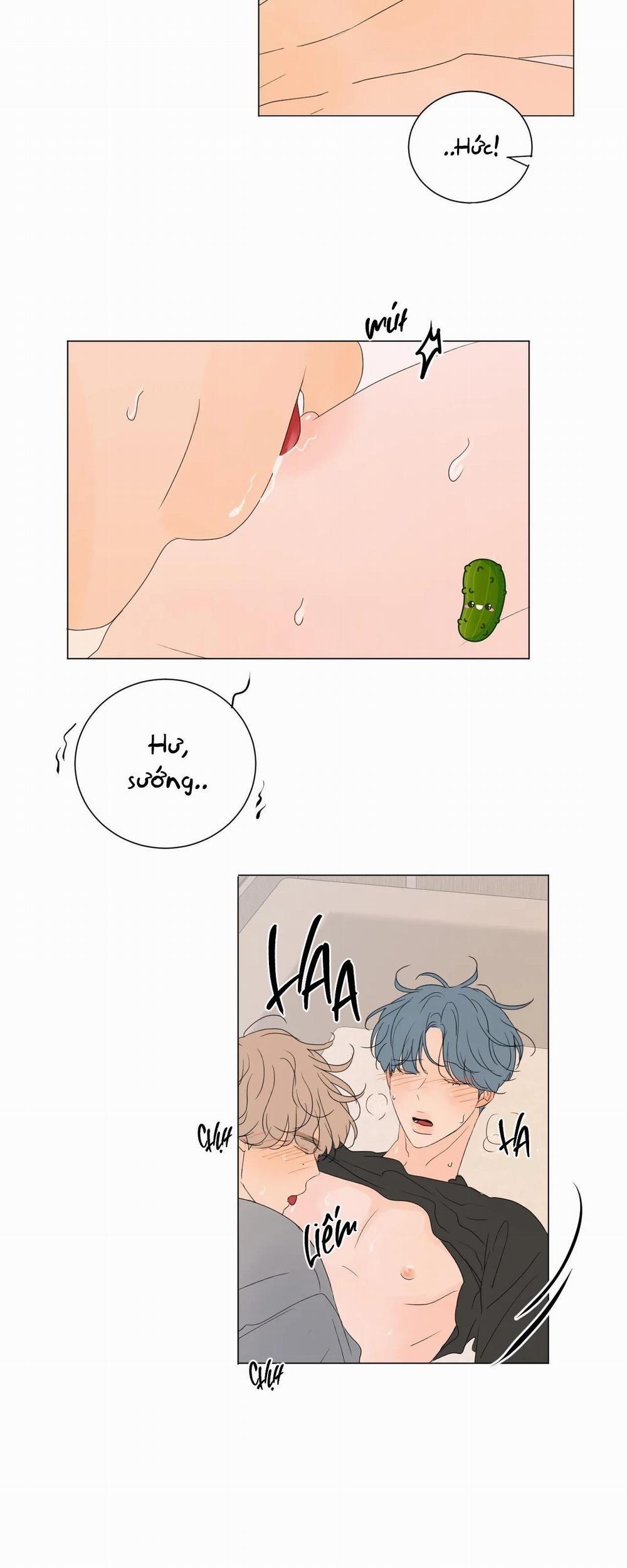 Tháng ngày của Ra On 1 trang 44