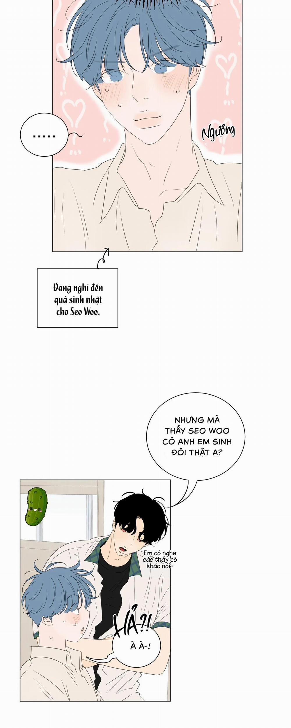 Tháng ngày của Ra On 1 trang 6