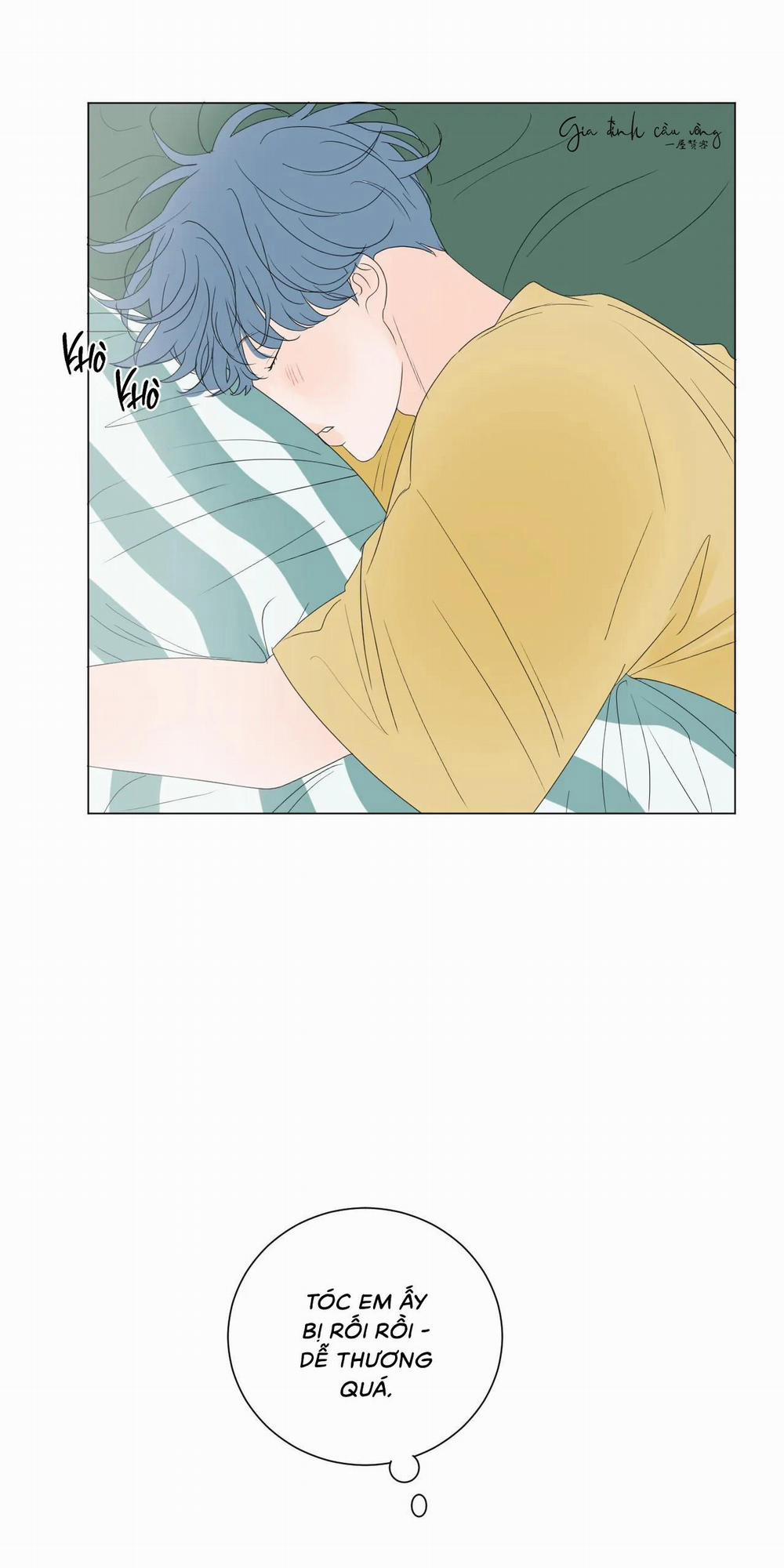 Tháng ngày của Ra On 2 Lần đầu 0 trang 12