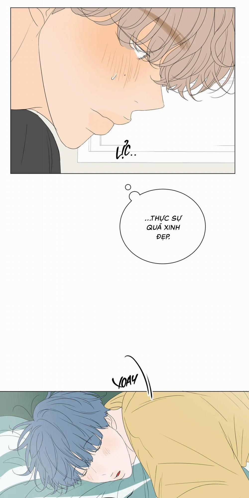 Tháng ngày của Ra On 2 Lần đầu 0 trang 13