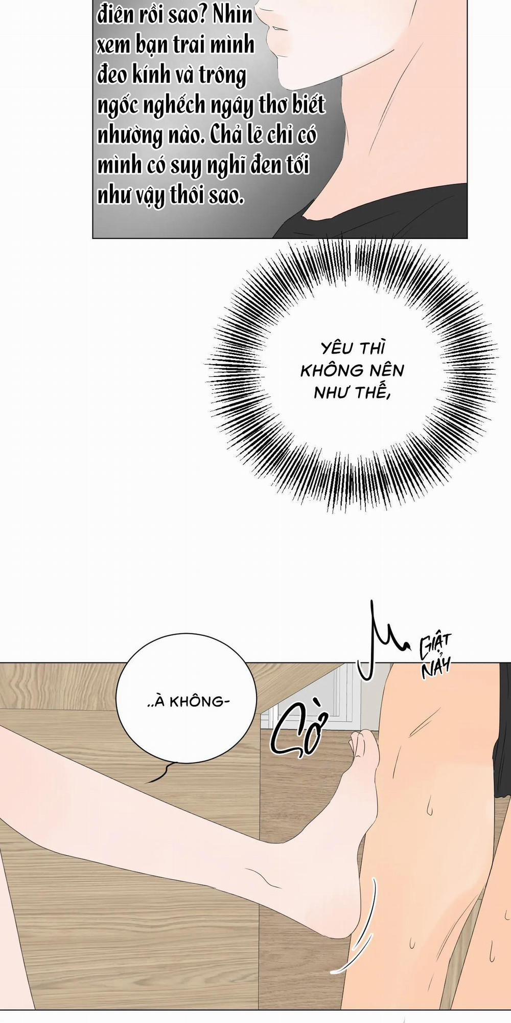 Tháng ngày của Ra On 2 Lần đầu 0 trang 39