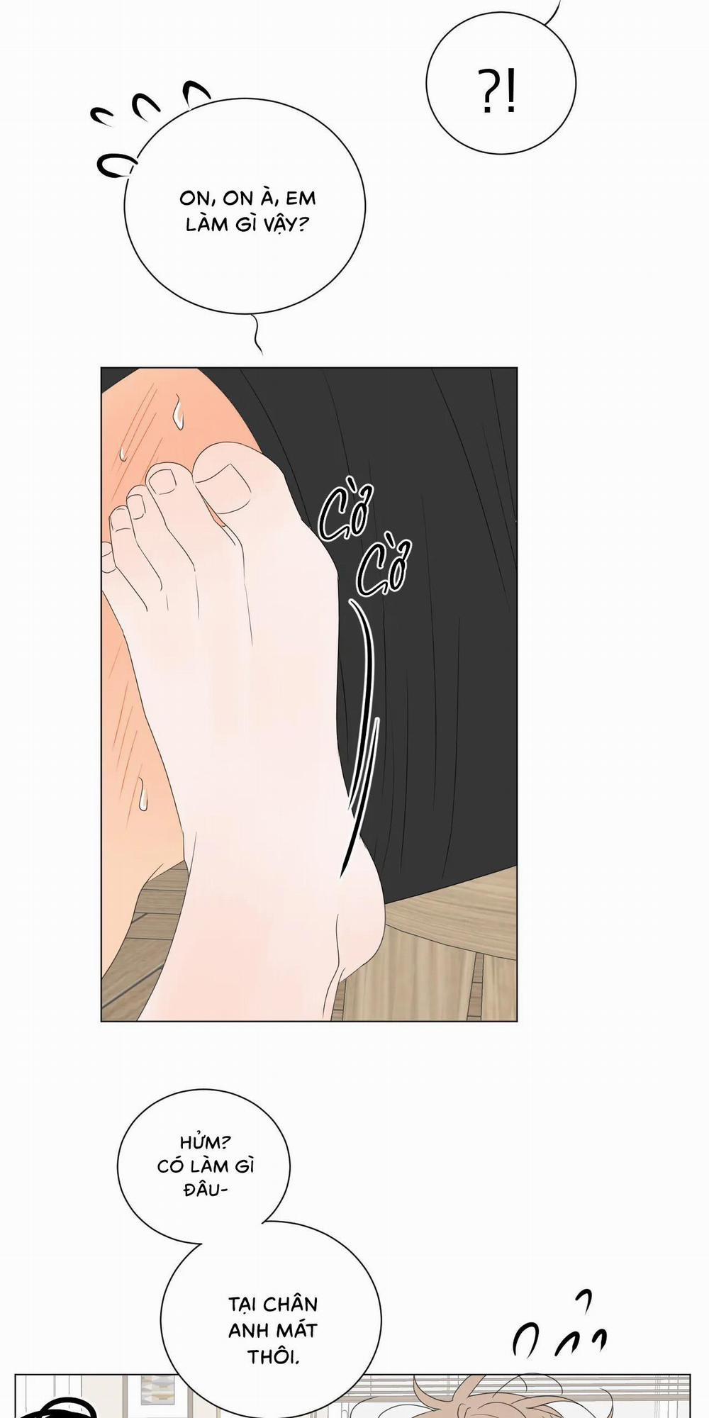 Tháng ngày của Ra On 2 Lần đầu 0 trang 40