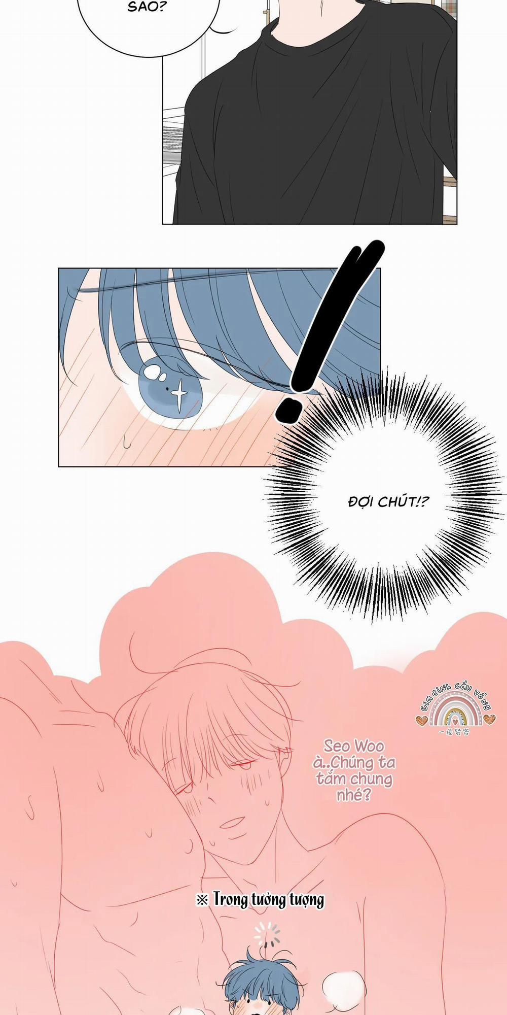 Tháng ngày của Ra On 2 Lần đầu 0 trang 44