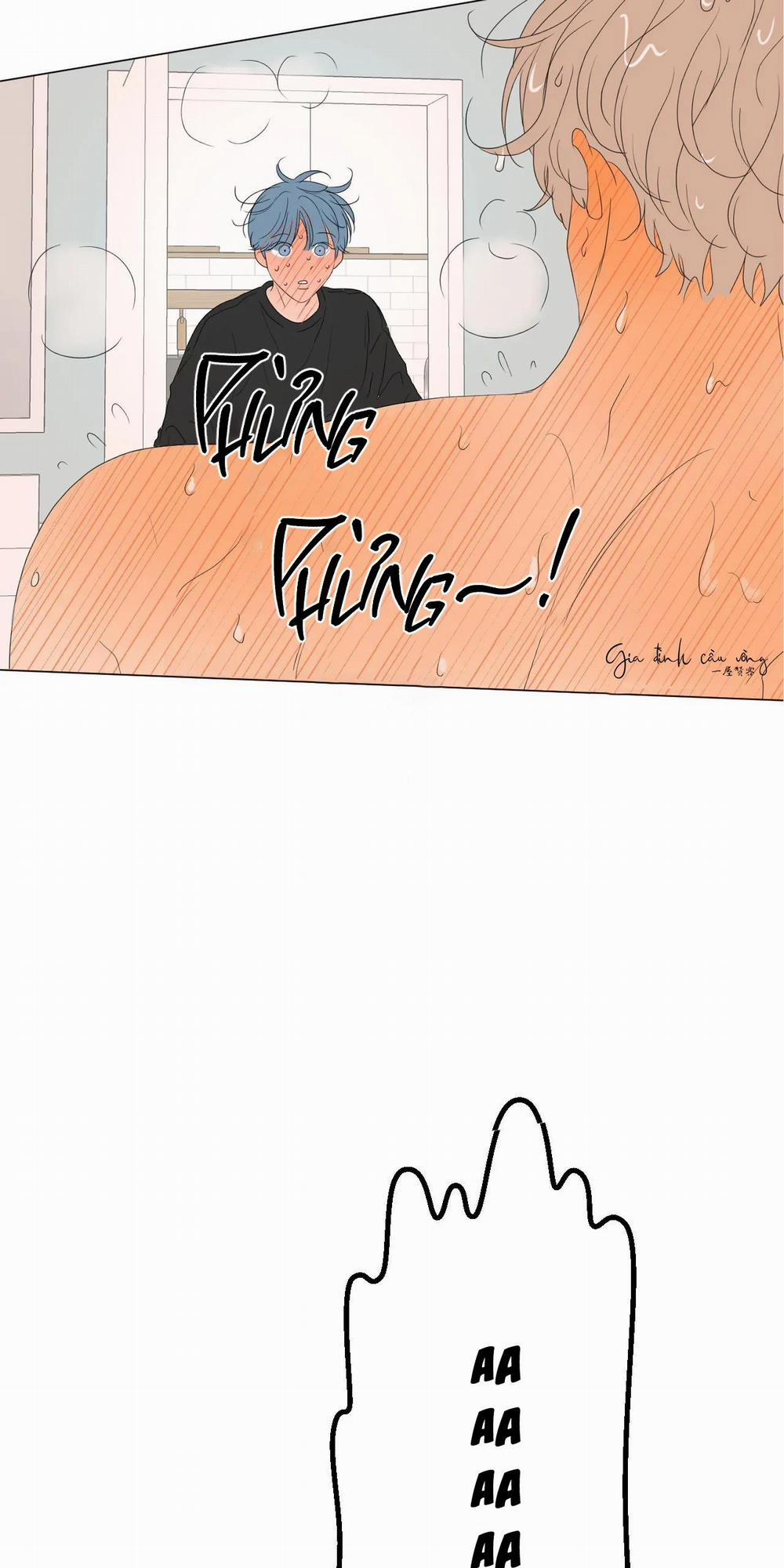 Tháng ngày của Ra On 2 Lần đầu 0 trang 51