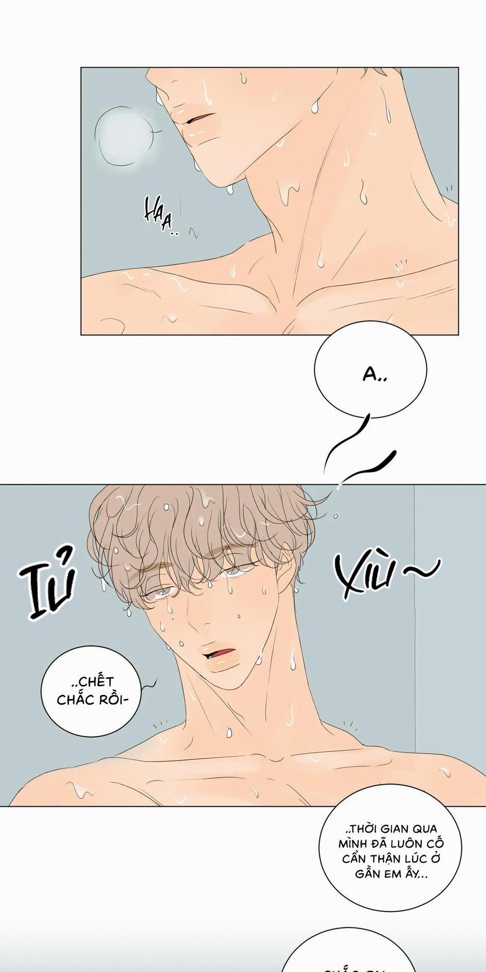 Tháng ngày của Ra On 2 Lần đầu 0 trang 53