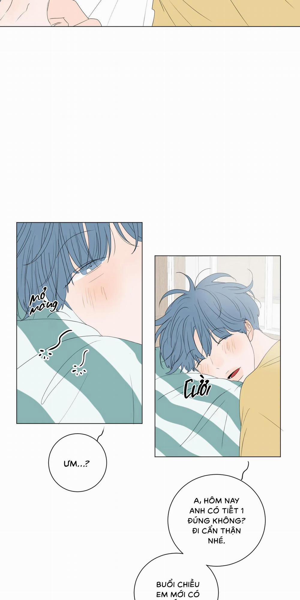 Tháng ngày của Ra On 2 trang 17