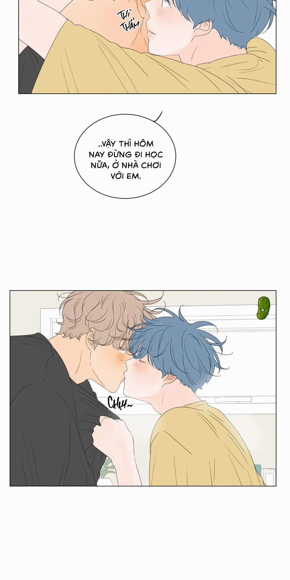 Tháng ngày của Ra On 2 trang 21