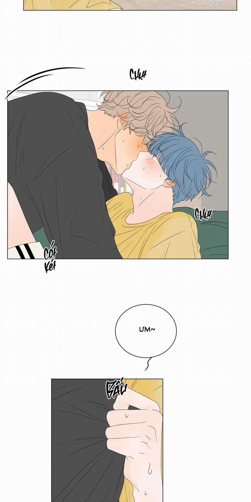 Tháng ngày của Ra On 2 trang 23