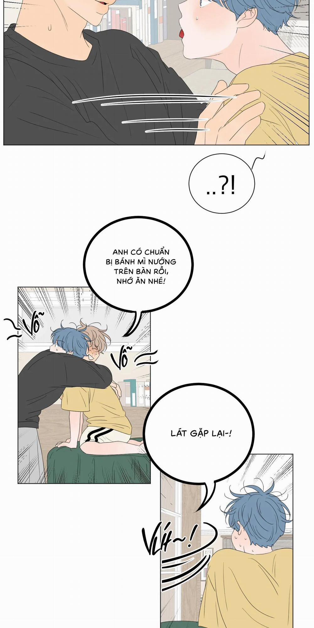 Tháng ngày của Ra On 2 trang 26