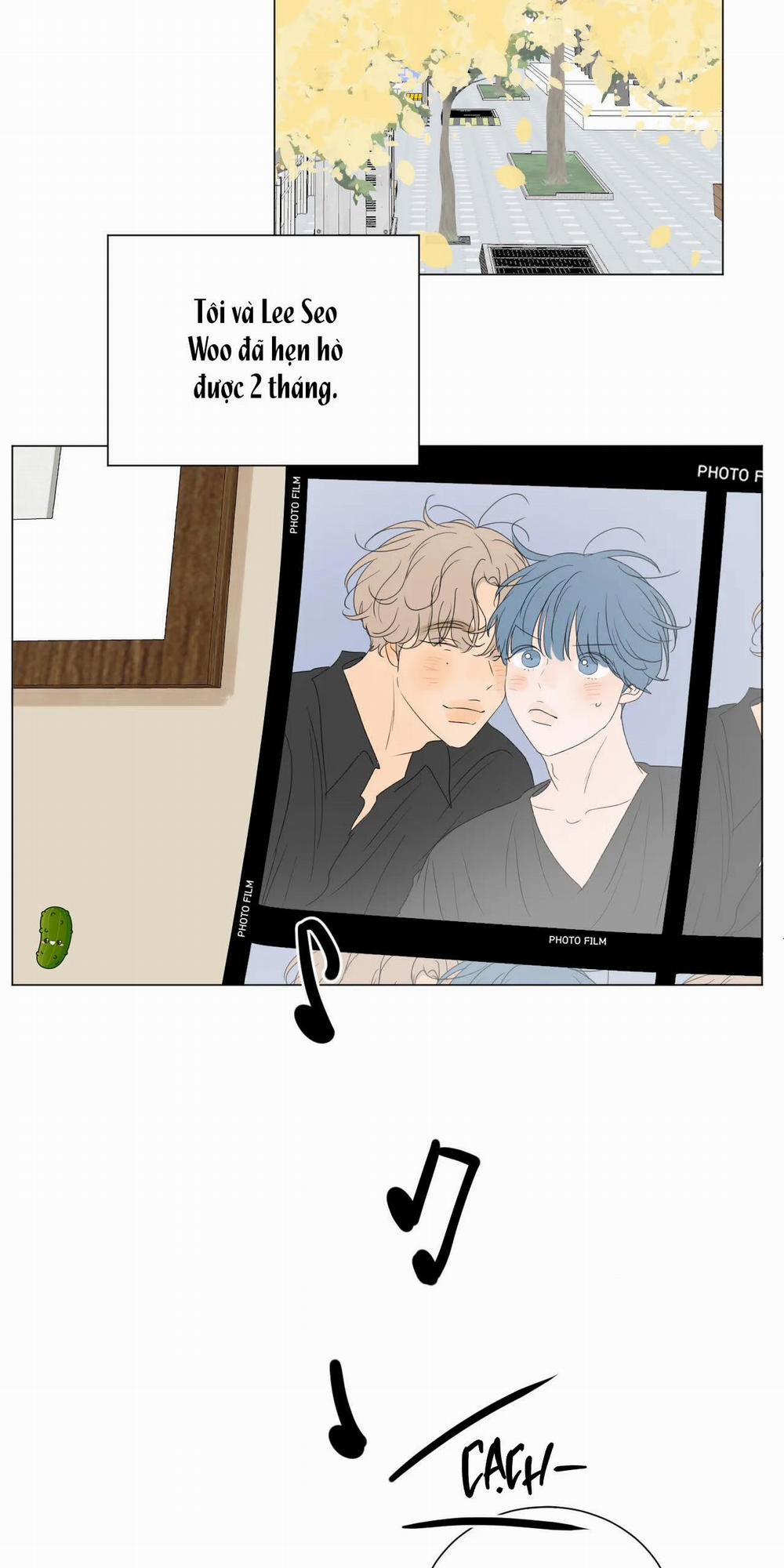 Tháng ngày của Ra On 2 trang 3