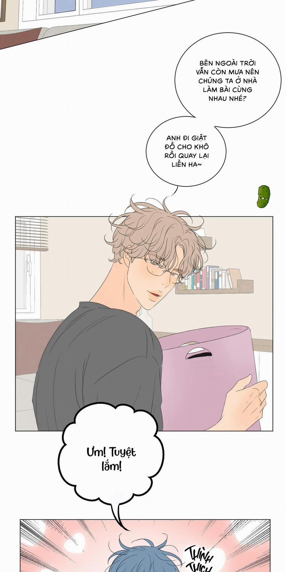 Tháng ngày của Ra On 2 trang 32