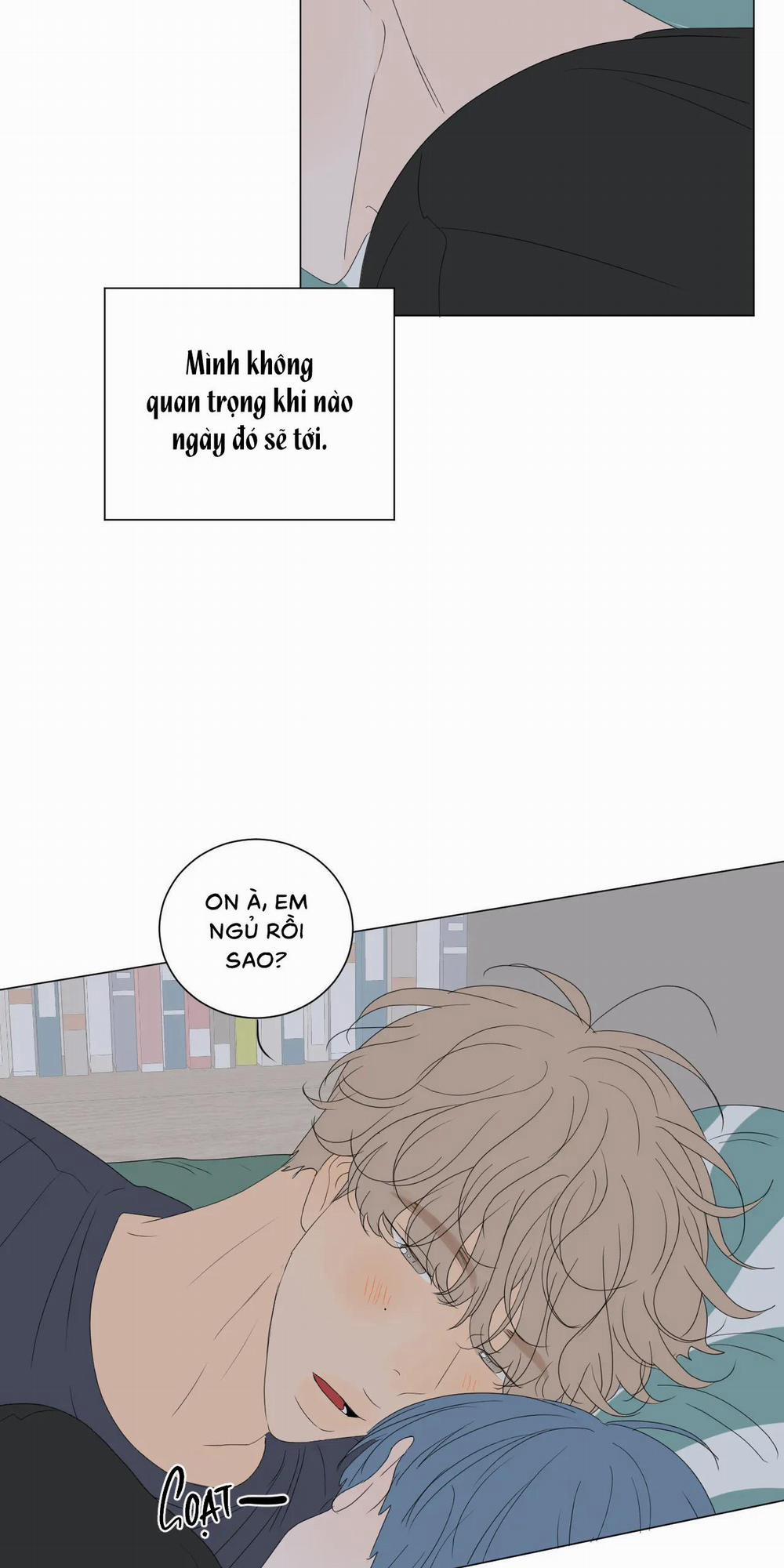 Tháng ngày của Ra On 3 trang 12