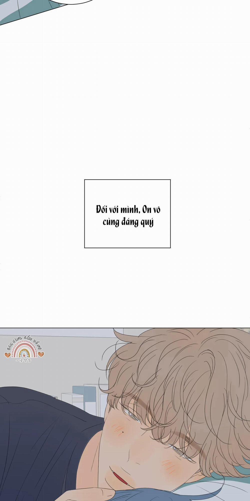 Tháng ngày của Ra On 3 trang 15