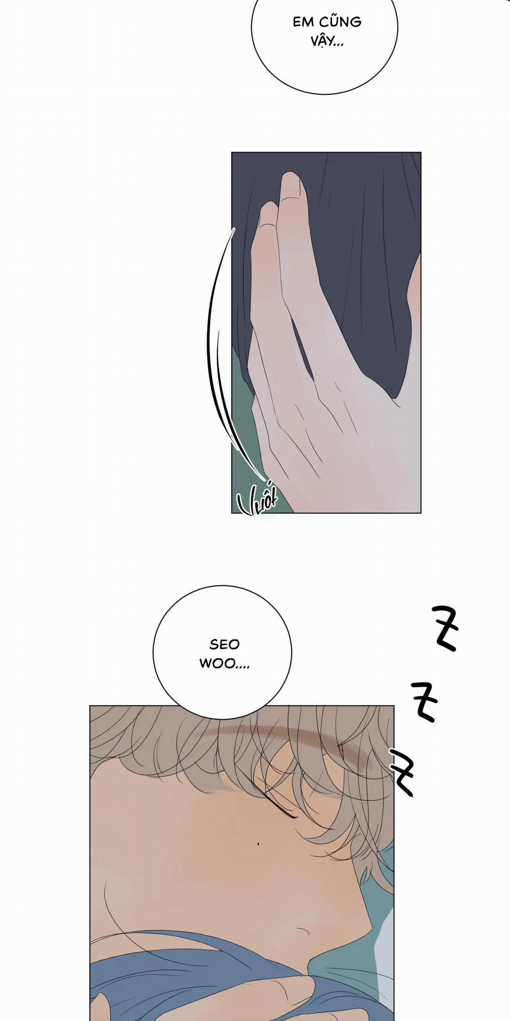 Tháng ngày của Ra On 3 trang 19