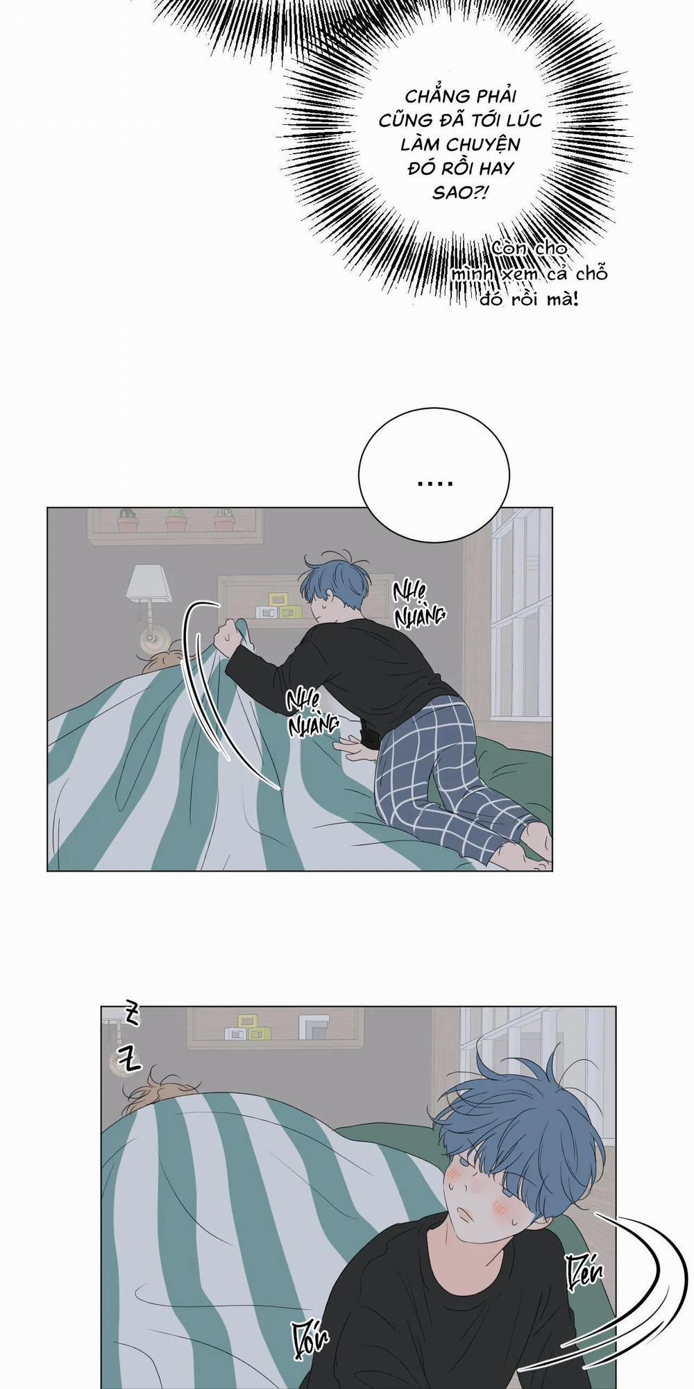 Tháng ngày của Ra On 3 trang 22