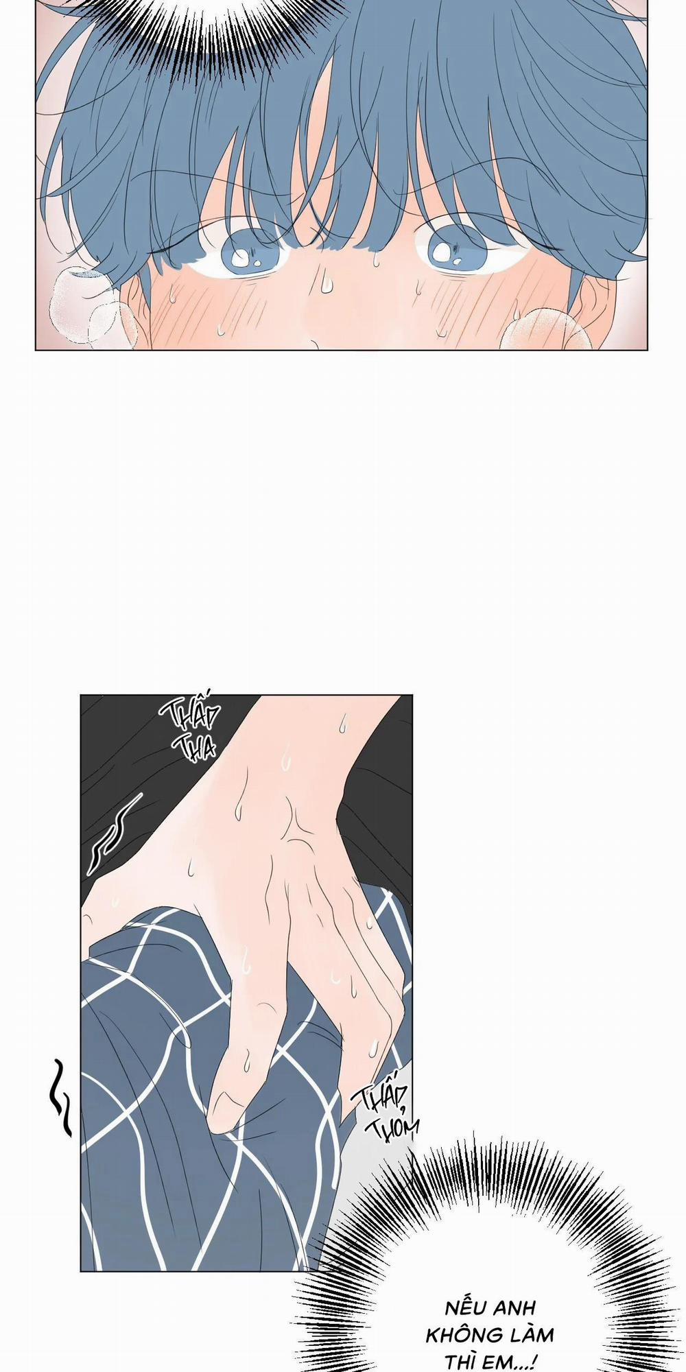 Tháng ngày của Ra On 3 trang 25