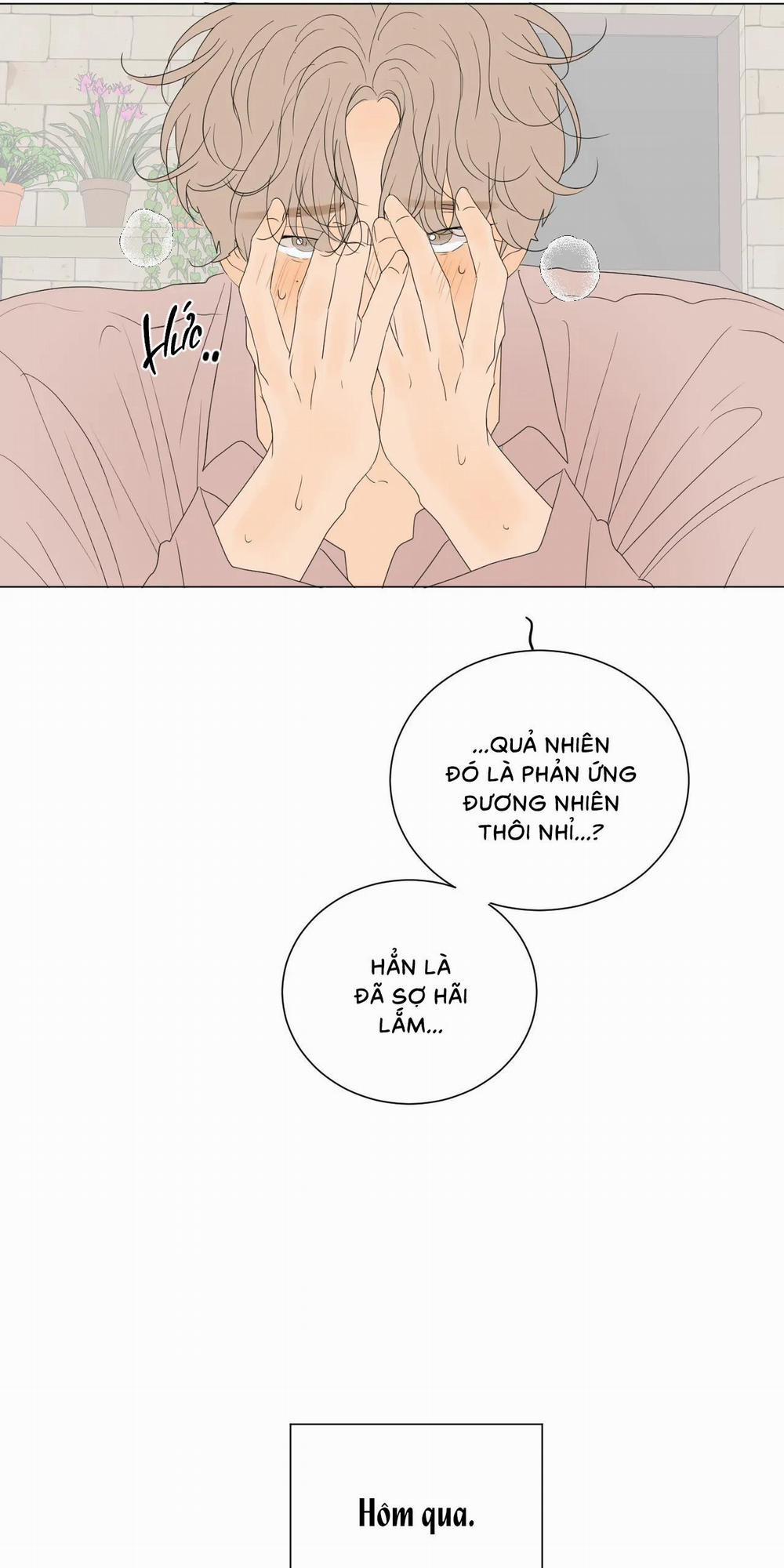 Tháng ngày của Ra On 3 trang 4