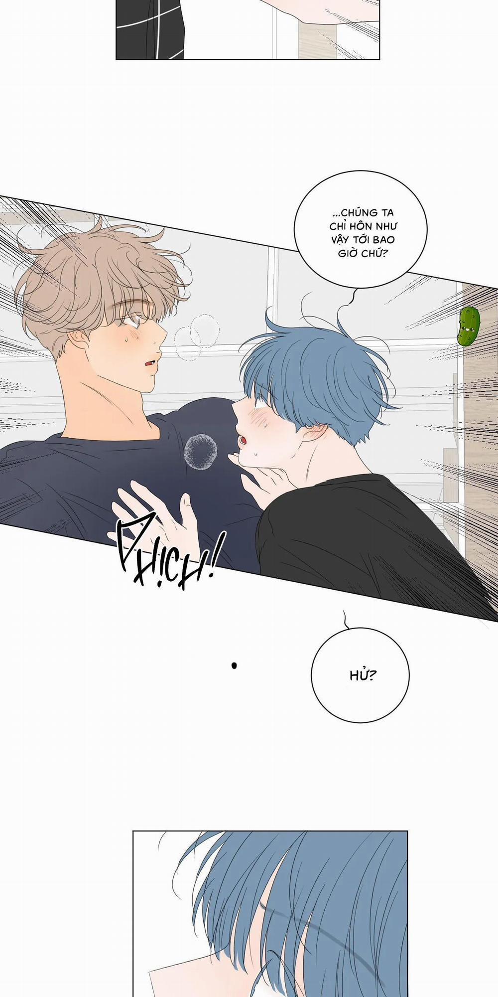 Tháng ngày của Ra On 3 trang 47