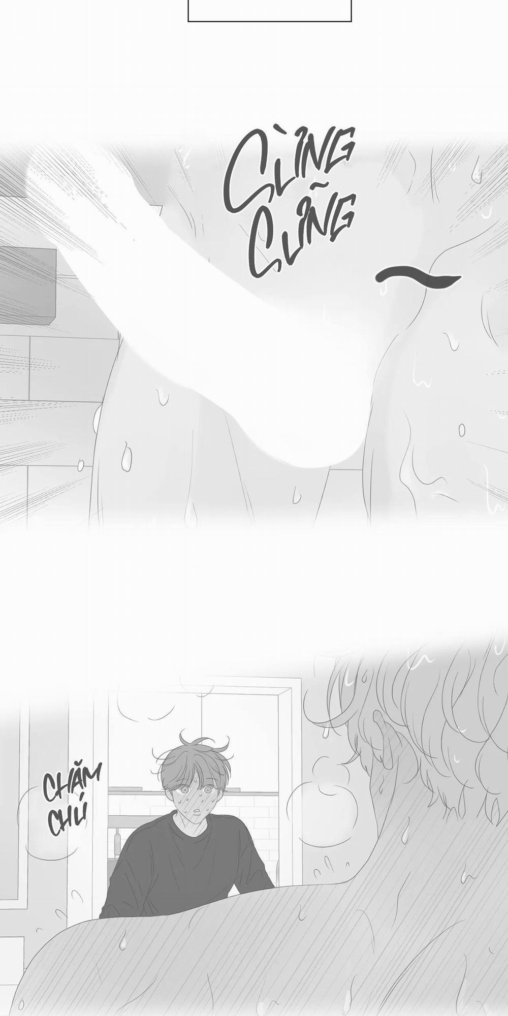 Tháng ngày của Ra On 3 trang 5