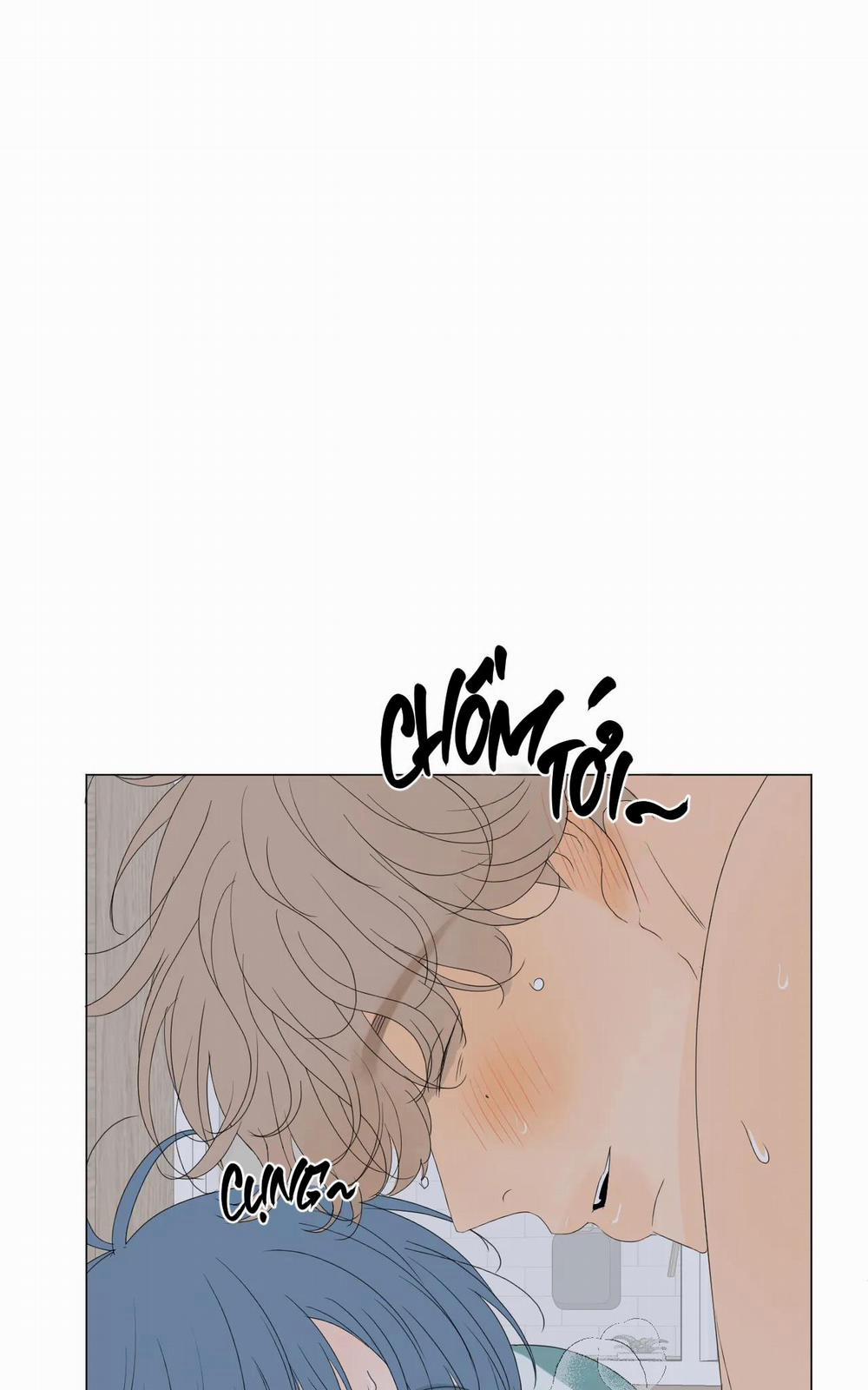 Tháng ngày của Ra On 4 trang 1