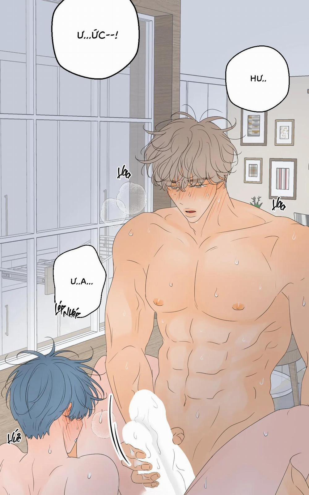 Tháng ngày của Ra On 4 trang 14