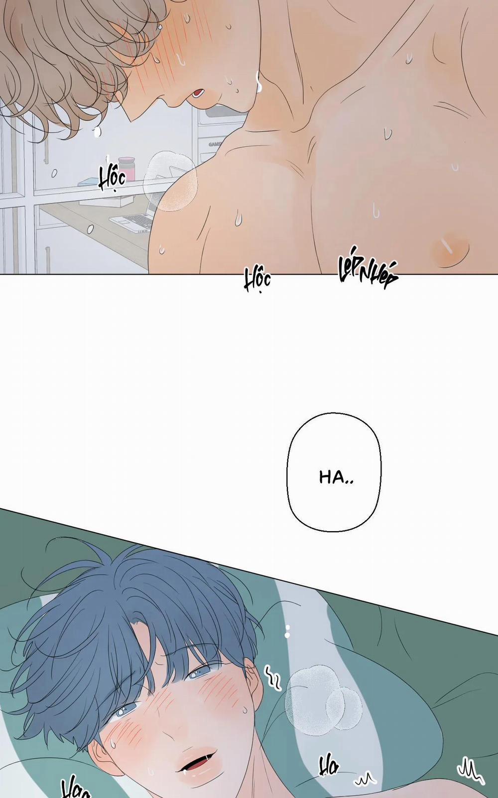 Tháng ngày của Ra On 4 trang 16