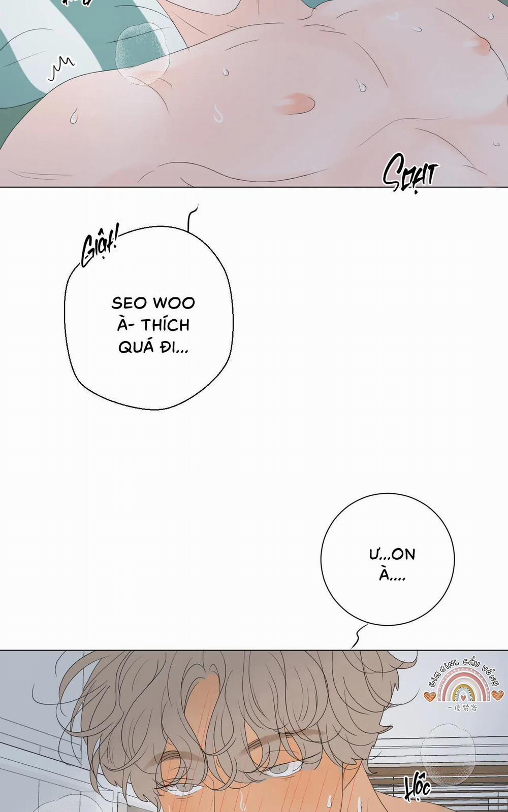 Tháng ngày của Ra On 4 trang 17