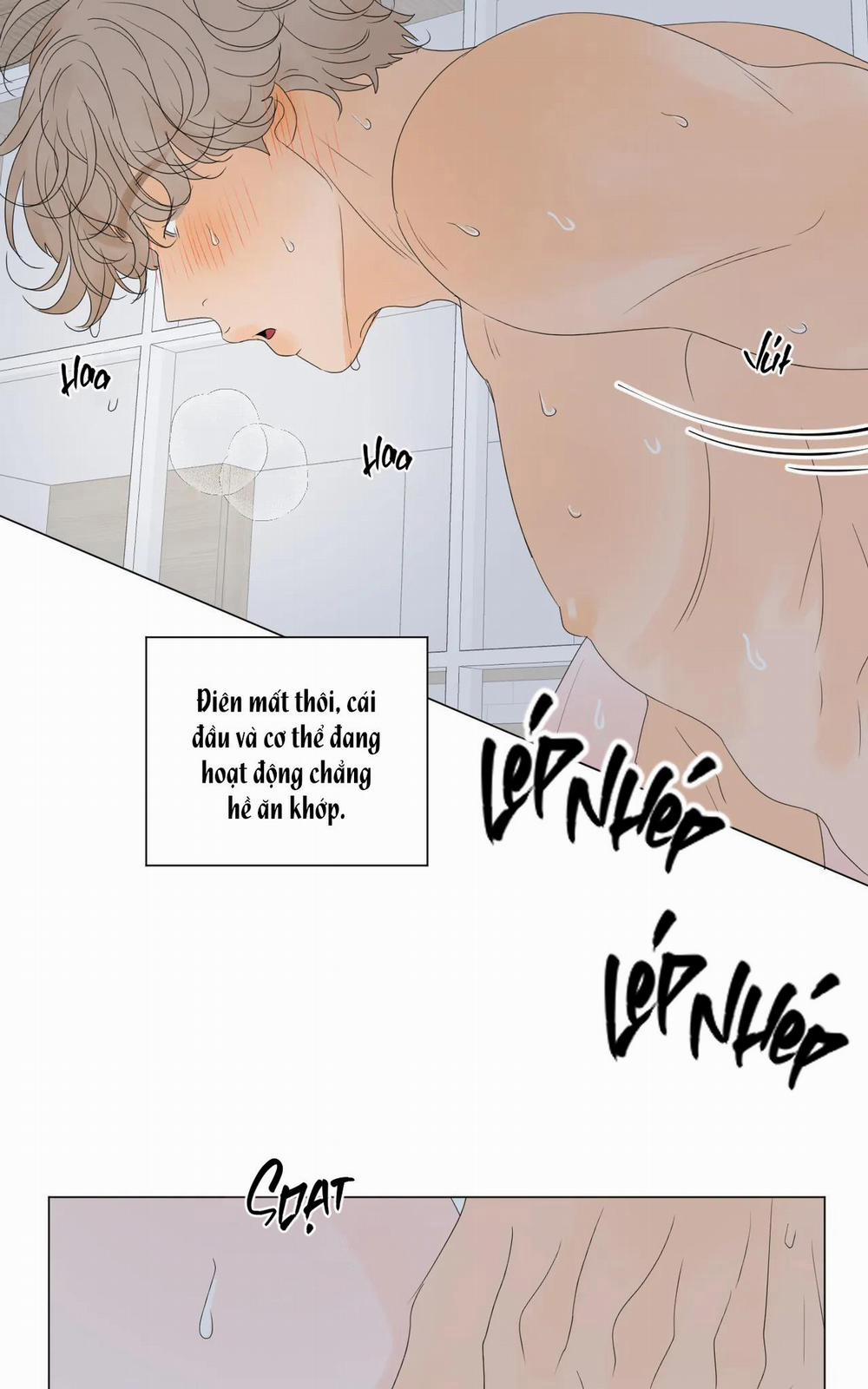 Tháng ngày của Ra On 4 trang 20