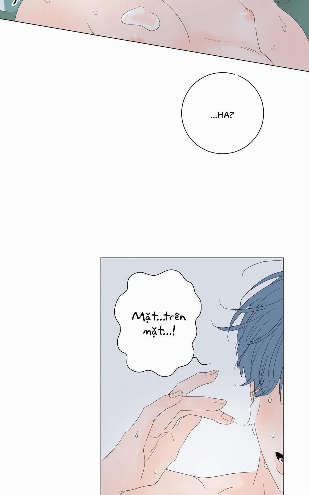 Tháng ngày của Ra On 4 trang 31