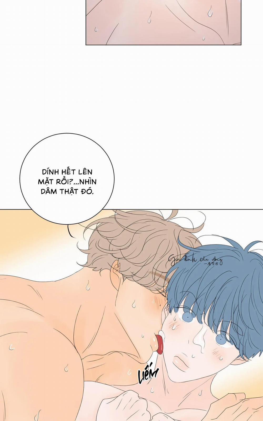 Tháng ngày của Ra On 4 trang 32