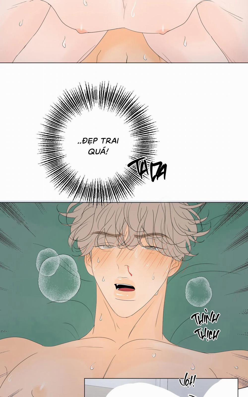 Tháng ngày của Ra On 4 trang 36