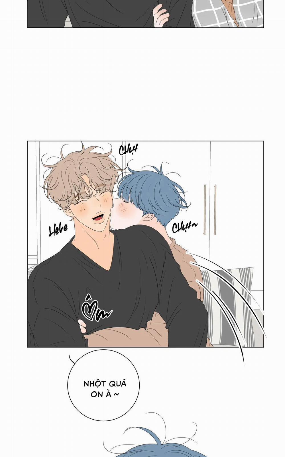 Tháng ngày của Ra On 4 trang 43