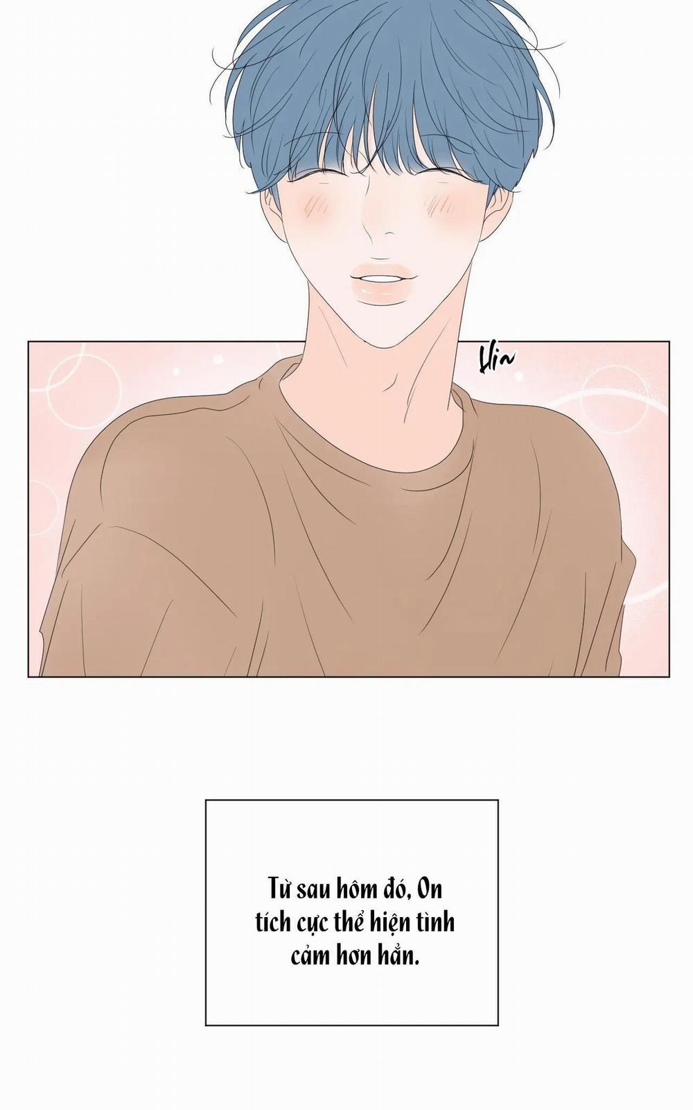 Tháng ngày của Ra On 4 trang 44