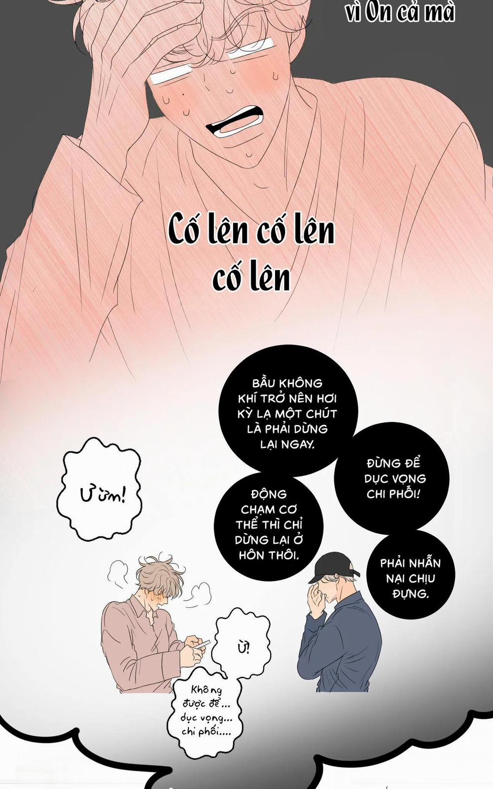 Tháng ngày của Ra On 4 trang 49